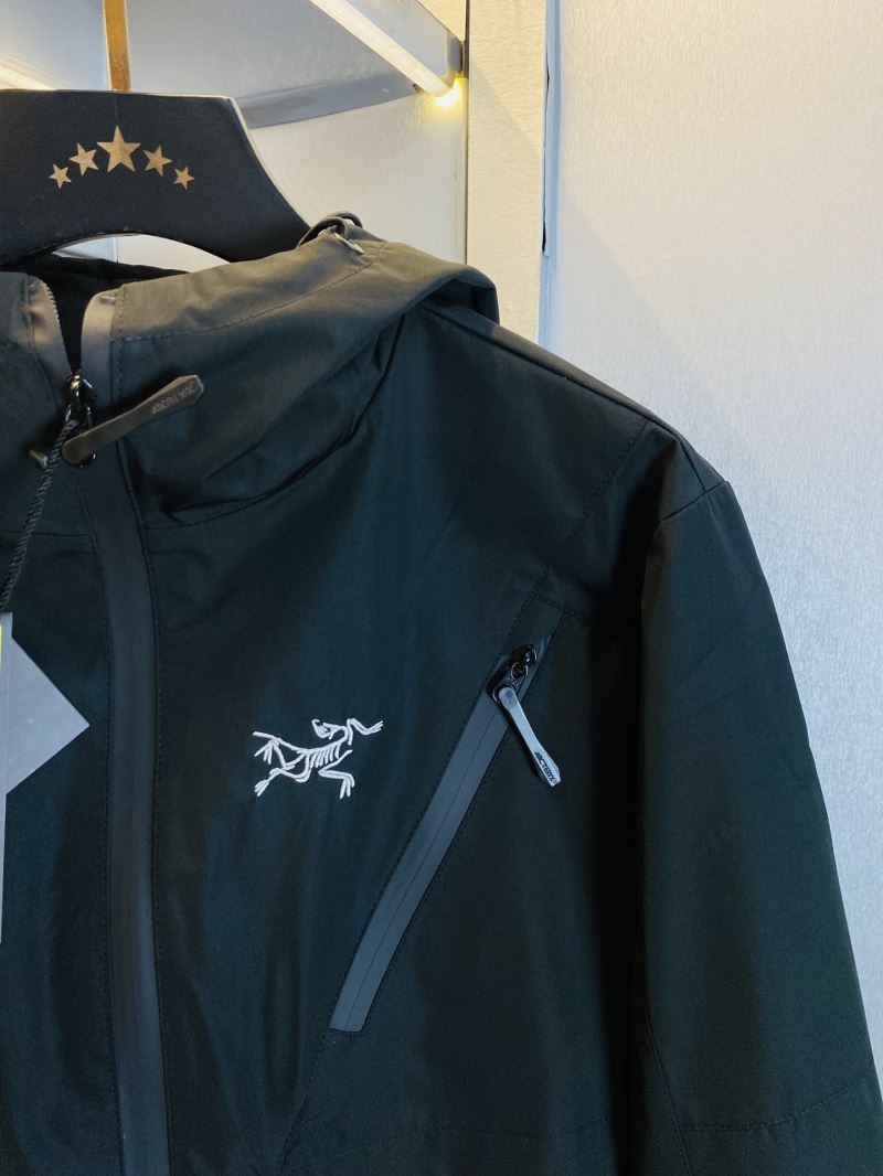 Arcteryx Outwear